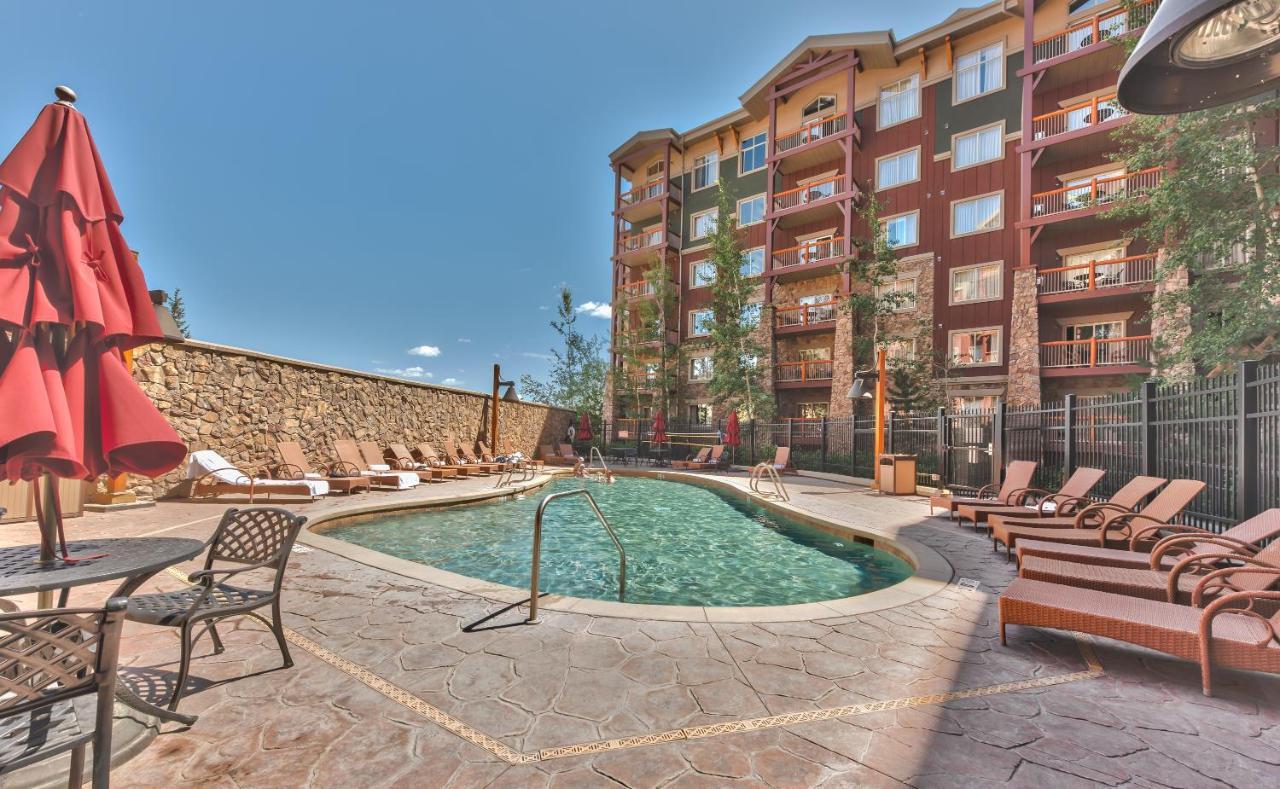 Ski In/Out At Westgate, Studio, Resort Amenities, Multiple Pools, Onsite Spa, And Restaurant 3614B Park City Ngoại thất bức ảnh