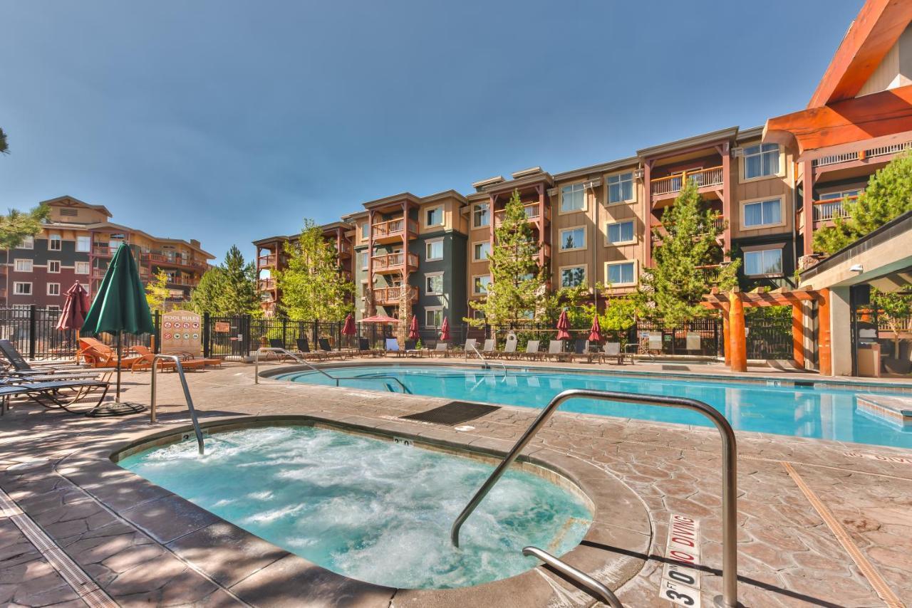 Ski In/Out At Westgate, Studio, Resort Amenities, Multiple Pools, Onsite Spa, And Restaurant 3614B Park City Ngoại thất bức ảnh
