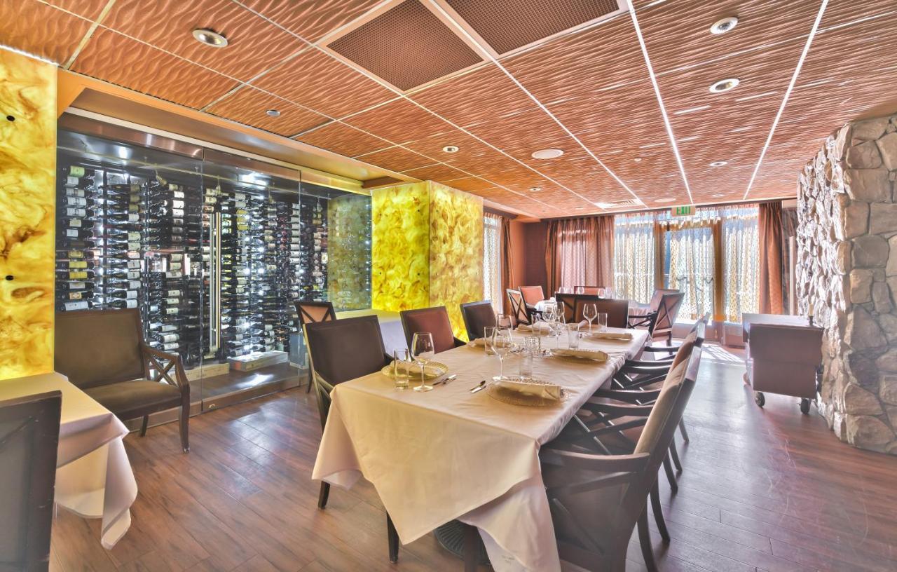 Ski In/Out At Westgate, Studio, Resort Amenities, Multiple Pools, Onsite Spa, And Restaurant 3614B Park City Ngoại thất bức ảnh